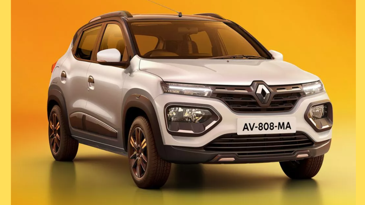 Debut of New Renault Kwid EV Scheduled for February 21st