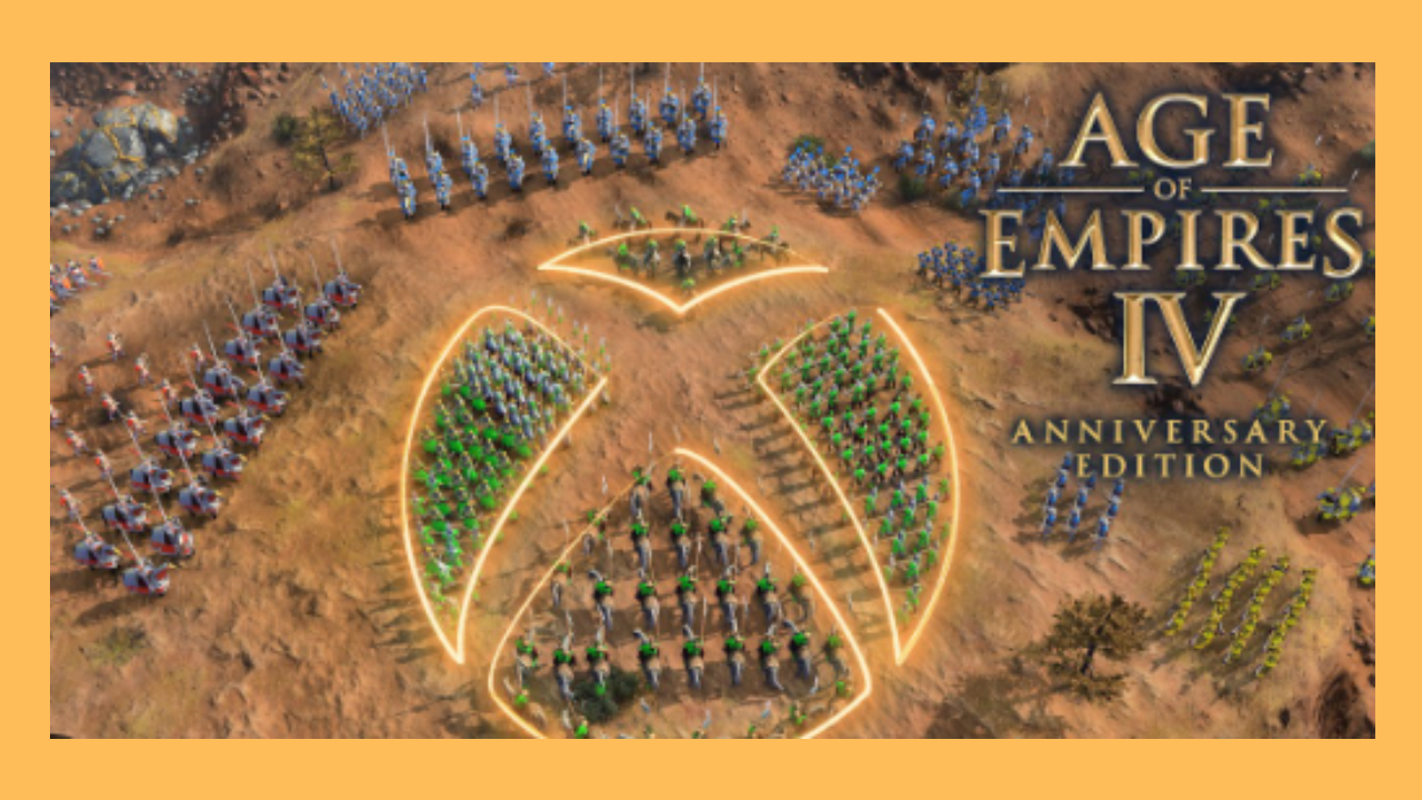 Age of Empires Mobile Aims for Fresh Audience on iOS and Android